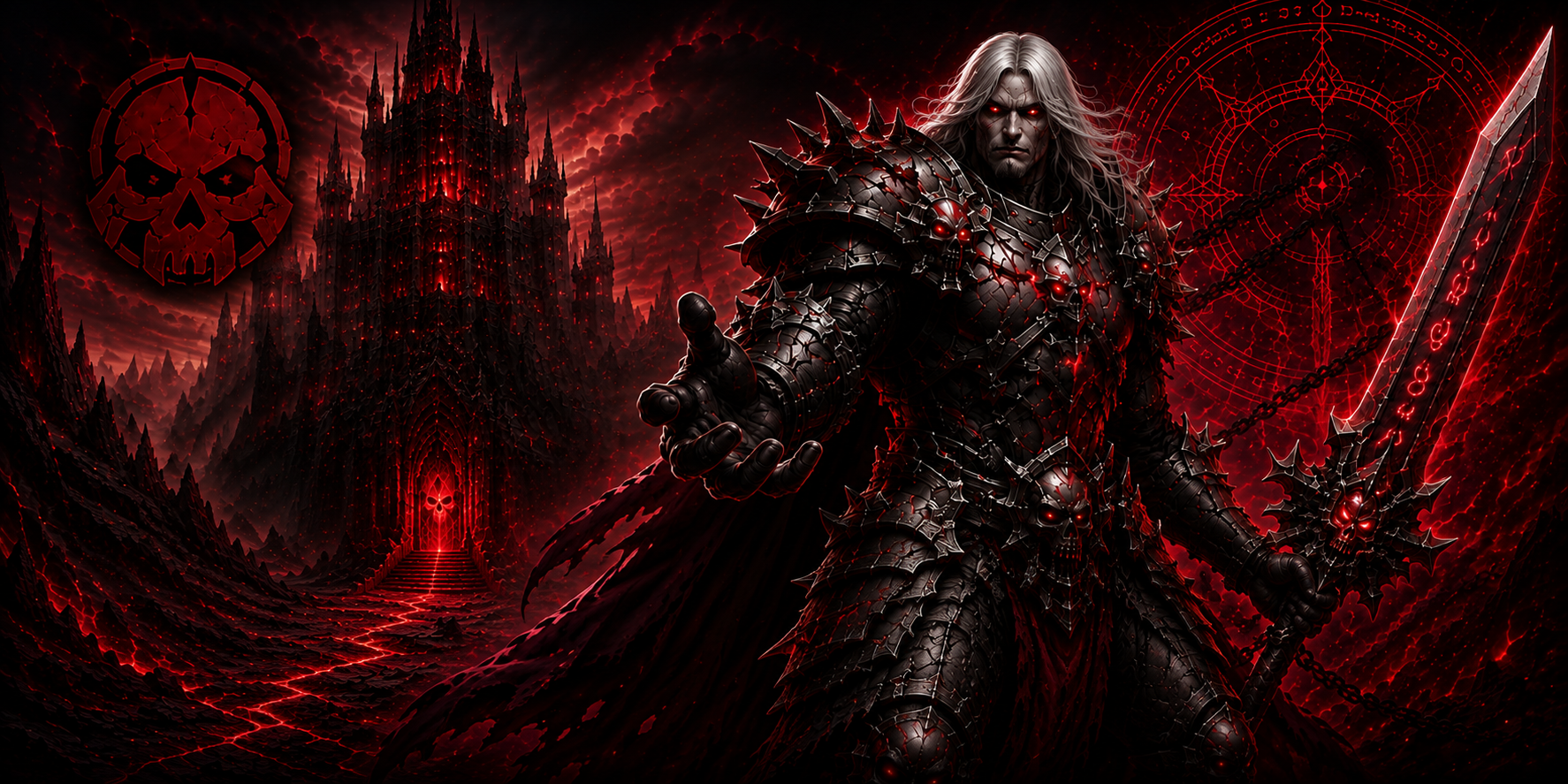 Blood Death Knight